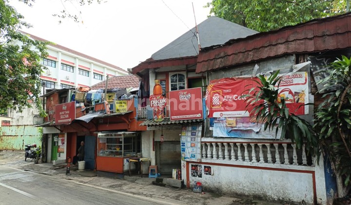 Rumah 2 Lantai 105M2 di Cengkareng, Jakarta Barat, SHM Rumah 2 Lantai 105M2 di Cengkareng, Jakarta Barat, SHM