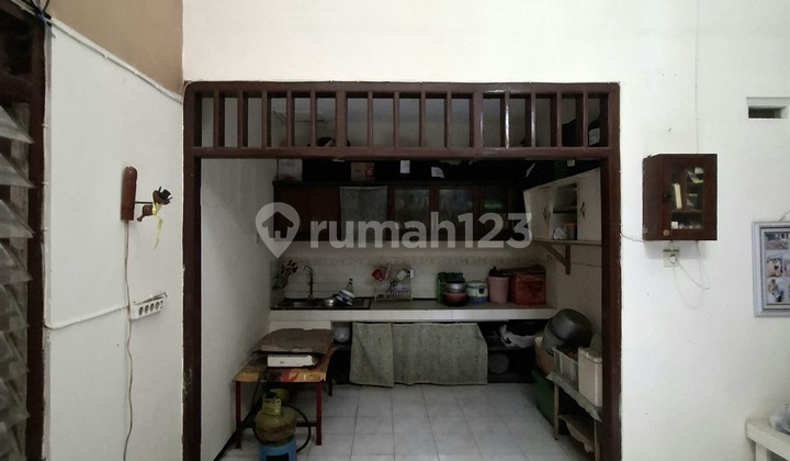 Rumah 180m2 Di Dirgantara, Sawojajar, Lesanpuro, Malang, Shm, Furnished 2