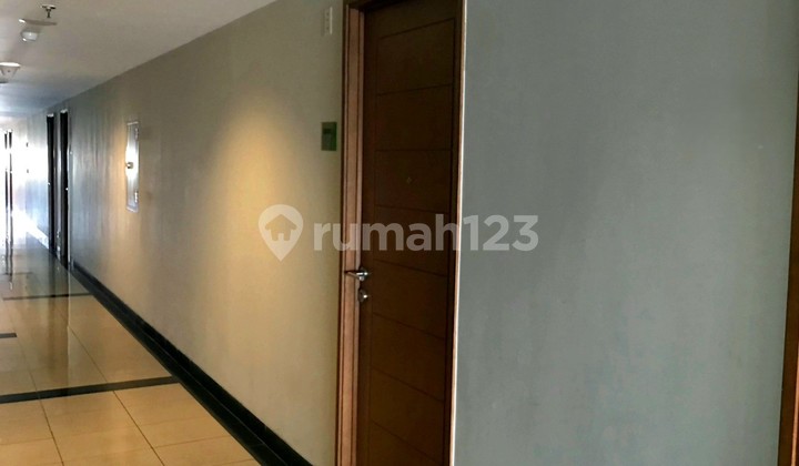 Apartemen Studio 25M2 di Apartemen Gading Greenhill, Kelapa Gading, SHM, Harga Dibawah NJOP (Murah Banget)