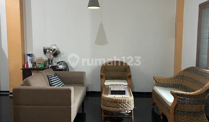 Rumah 3 Lantai 187M2 di Wirosaban, Umbulharjo, Yogyakarta, SHM 2