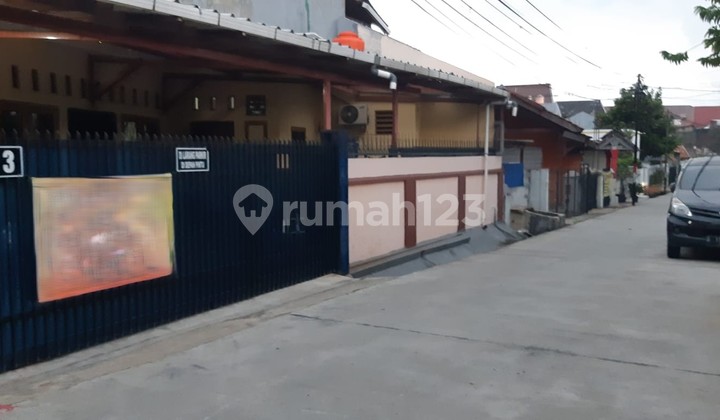 Rumah 156M2 di Mawar Merah, Duren Sawit, Jakarta Timur, SHM Rumah 156M2 di Mawar Merah, Duren Sawit, Jakarta Timur, SHM