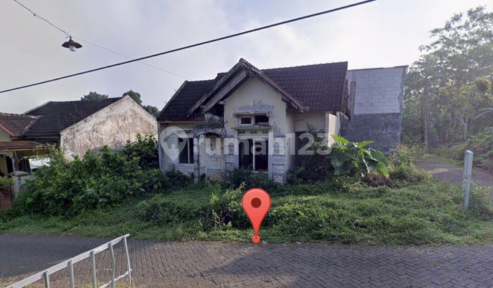 Land Price House for Sale in Singosari