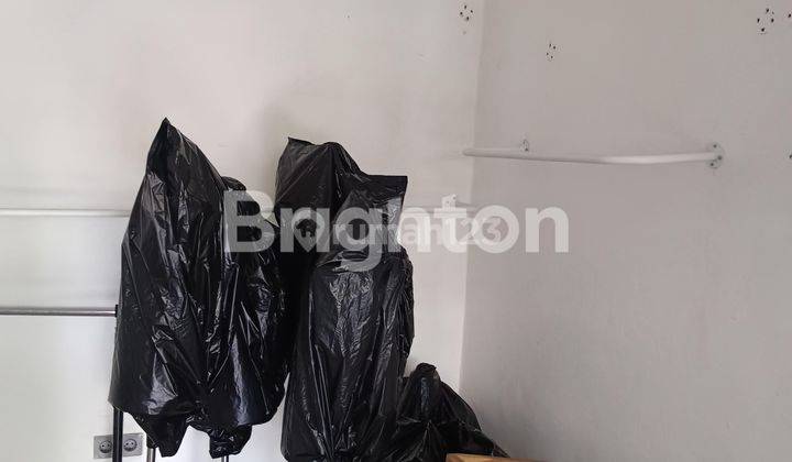 Disewakan toko/Kios daerah pecatu pinggir jalan padat keramaian 2