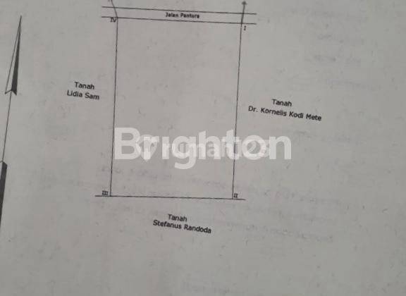 DIJUAL TANAH SUMBA ADA 3 HAKTEL 2 SERTIFIKAT HARGA JUAL GROBAL 1,5 MILIAR 2