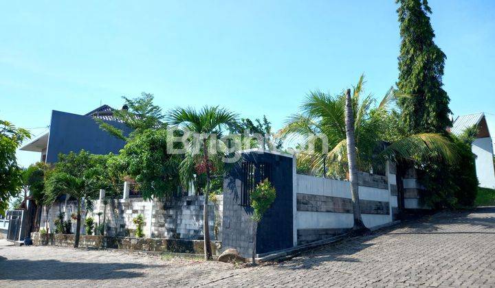 Villa full furnished villa pudak payung 1