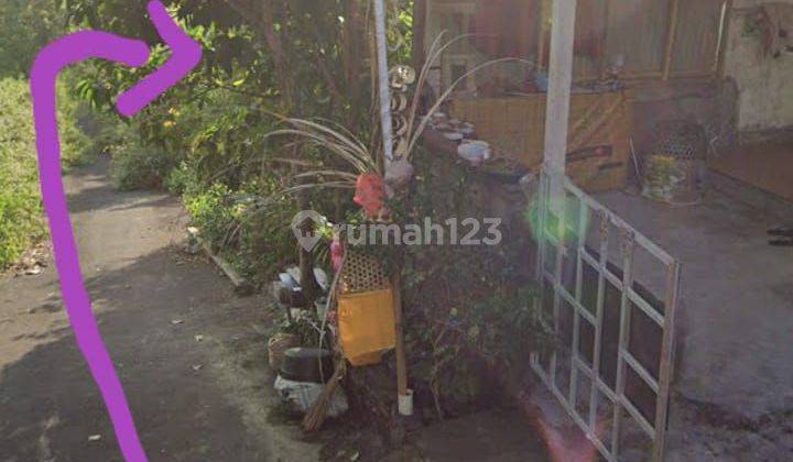 Dijual strategis tanah daerah Exclusif area di jimbaran 2