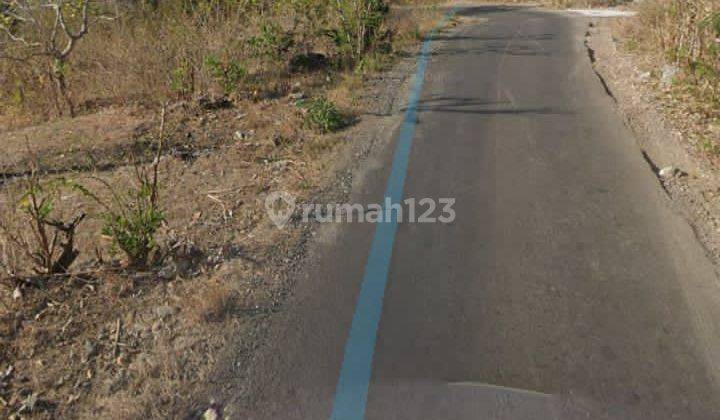 Land for sale on the island of Nusa Penida, Klungkung, Bali 2