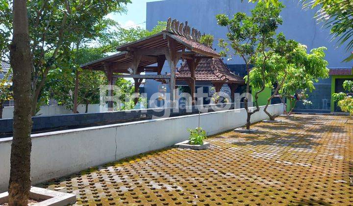 Villa full furnished villa pudak payung 2