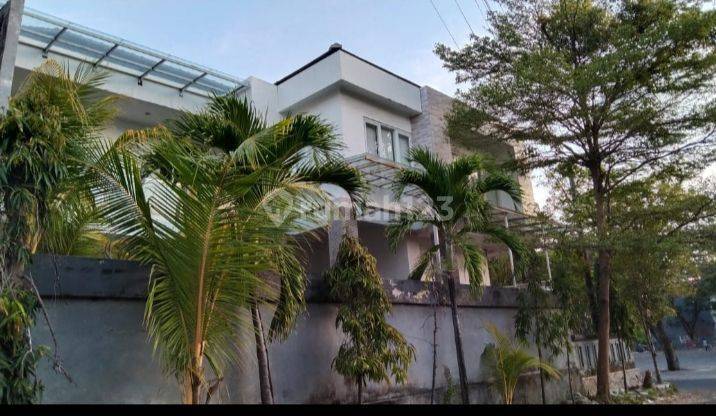 LARGE & STRATEGIC HOUSE FOR SALE NEAR SUNSET ROAD 2 Floors SHM Good 2