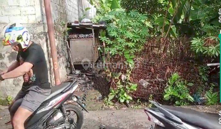 Dijual tanah Exclusif padat penduduk di batu intan batu bulan 2