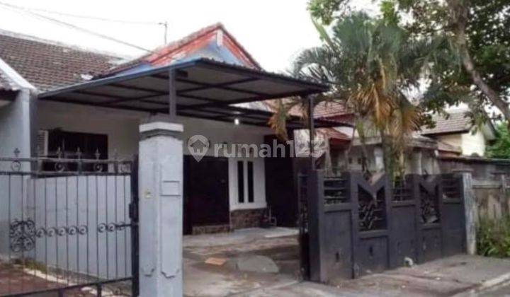 Dijual rumah exclusive modern daerah perum puri gading ungasan shm jimbaran badung 1