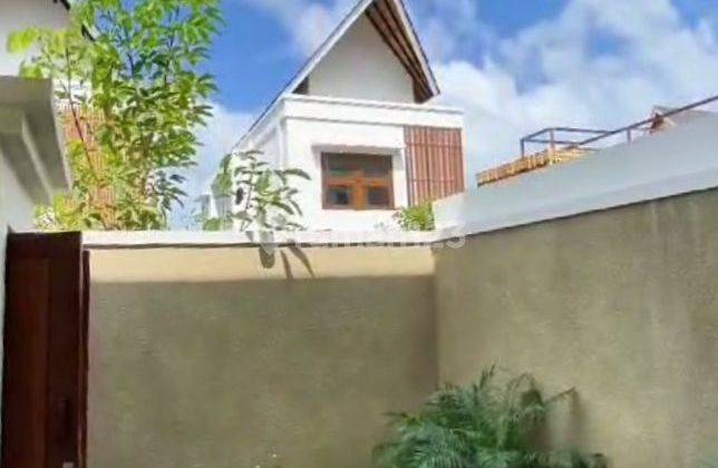 For rent new Samani Villa Ungasan K 25 – Private Paradise in Bali*  1