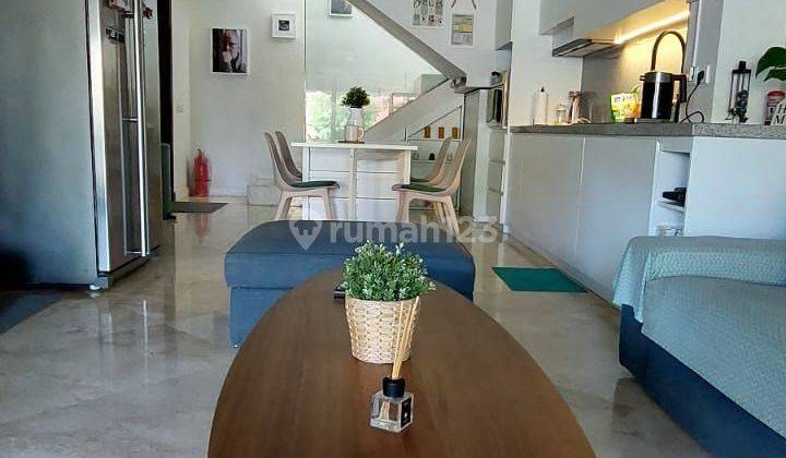 Hot Listing Dijual Modern Lalang Temu  Strategis Area Villa View Pergunungan Dan Laut 1