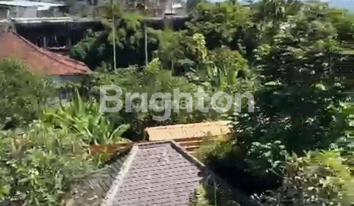 Villa on the main road of the sophisticated fishing beach area, commercial permit running by management 2 floors SHM Bagus 2