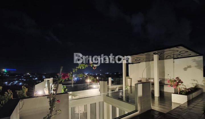 Villa bingin sari uluwatu kuta selatan 2