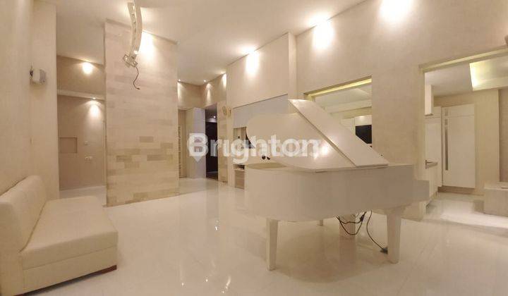 Villa Baru Shm Minimalis Modern Exclusive Area 2