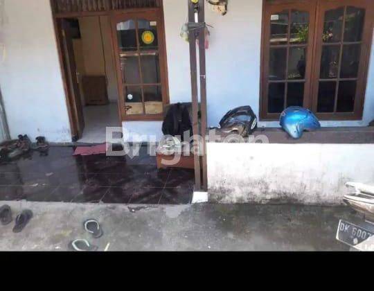 Rumah daerah sesetan shm imb 2