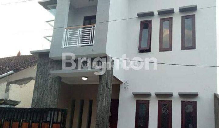 Rumah Baru Exclusive Area Pemogan Sesetan Denpasar Selatan 1