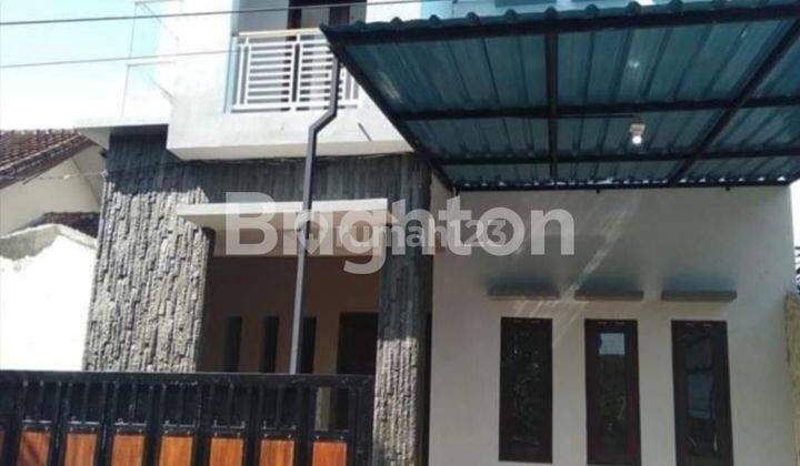 Rumah Baru Exclusive Area Pemogan Sesetan Denpasar Selatan 2