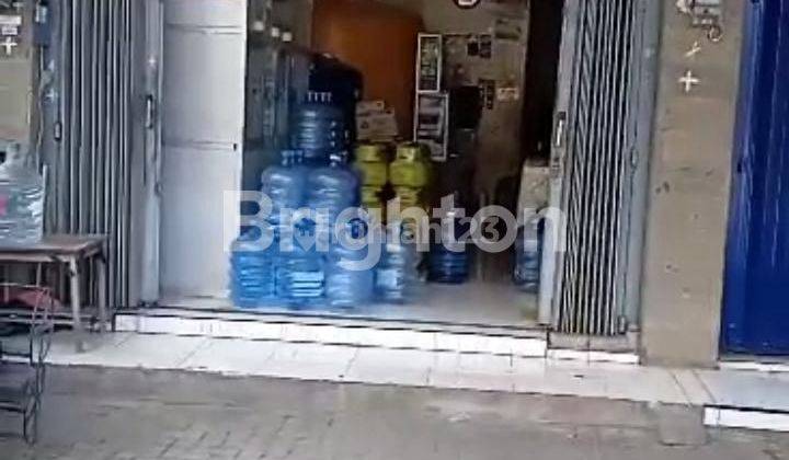 Ruko Lokasi Tukad petanu Panjer SHM Central bussines Lantai 2 1