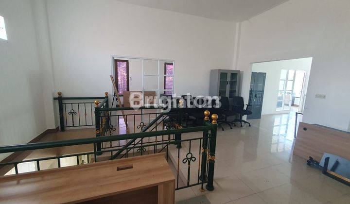 Disewakan 2 Ruko Gandeng Hang Tuah Daerah sanur ramai penduduk SHM 2