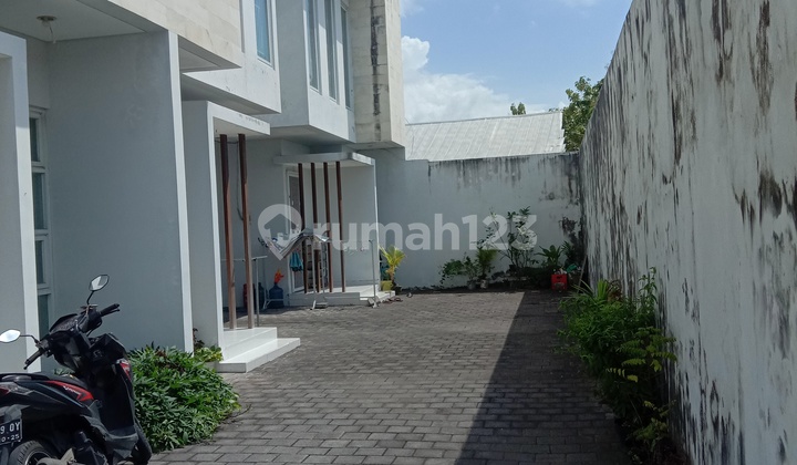 Disewakan /Dijual Rumah Taman Baruna Jimbaranbaru Renovasi 2