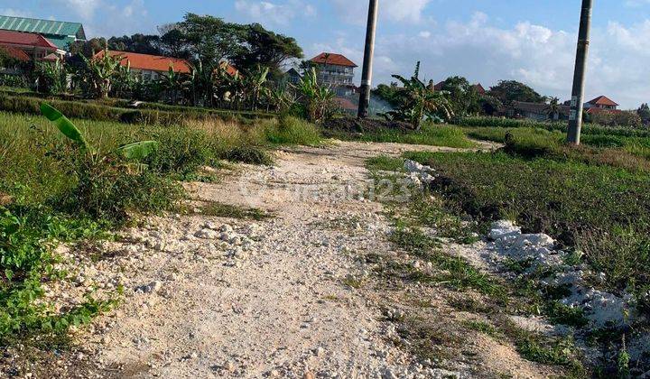 Land For Sale In Ida Bagus Mantra Near Dyatmika International School 2