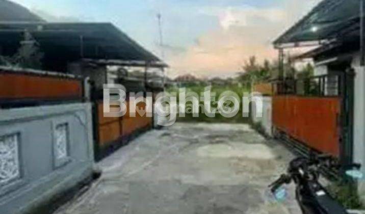 Jual Rumah murah di dekat Pantai Lebih  2