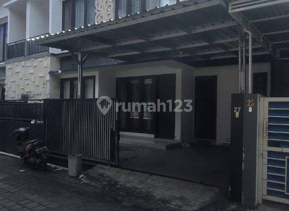 Disewakan Hunian Nyaman Dan Tenang Lokasi Strategis.pesanggaran, Dps Selatan 2