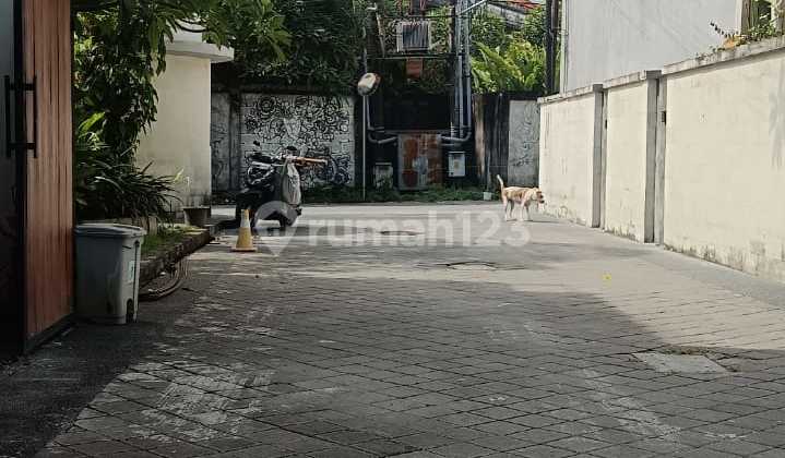 For Sale 2-Story Fully Furnished House Teuku Umar Barat Denpasar 2