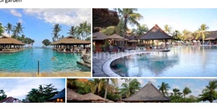 For Sale The Kraton Hotel And Resort Nusa Dua Jimbara Kuta Badung 1