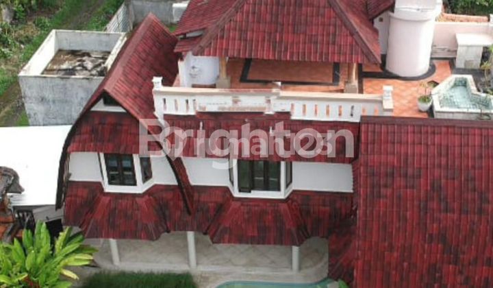 Villa in the heart of Seminyak Sunset Road.Location: Seminyak- Kuta Utara.