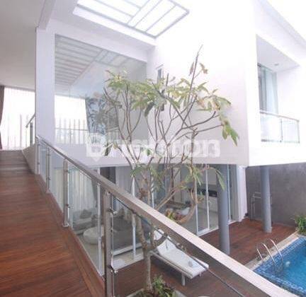 DIJUAL*villa di Bali, dekat pantai PandawaSHM 2