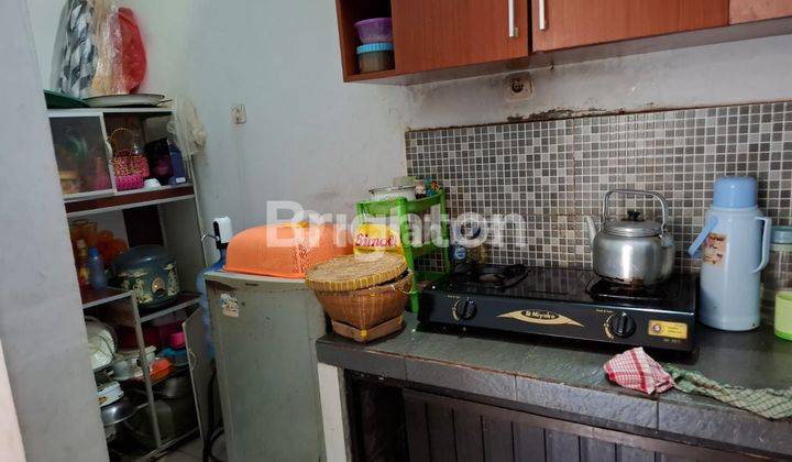 FOR SaleHunian MinimalisType 45 Tanah 70m2SHM, IMB lengkap 2