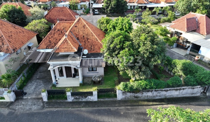 House For Salehouse Located in Taman Nuansa Tjampuhan Housing, Gianyar - Bali 2