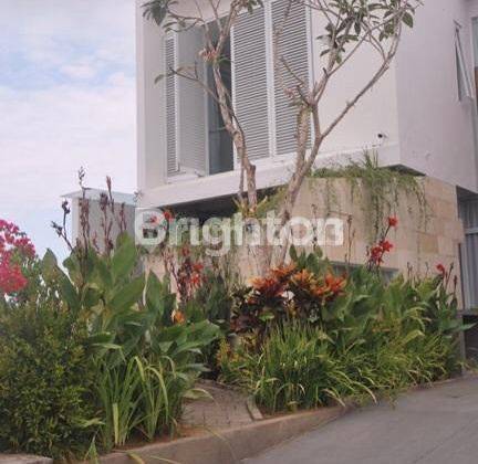 DIJUAL*villa di Bali, dekat pantai PandawaSHM 1