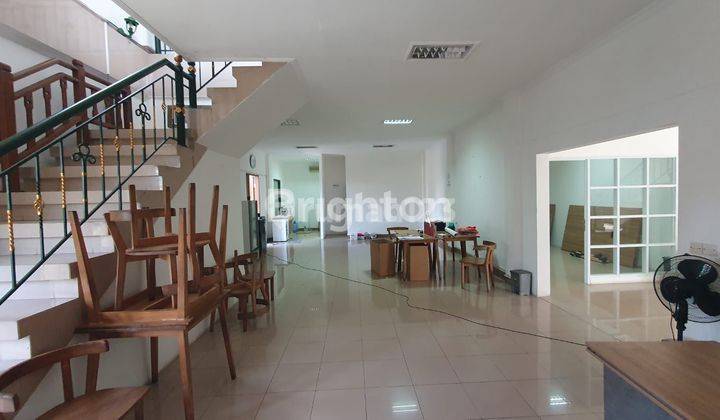 Disewakan 2 Ruko Gandeng Hang Tuah Daerah sanur ramai penduduk SHM 1