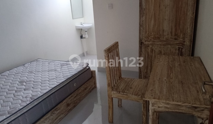 Lili Stay Dormitory, Jalan Pondok Mekar III No. 1, Jimbaran, South Kuta, Badung. Near Udayana University Campus, Newly Built Dormitory. 2