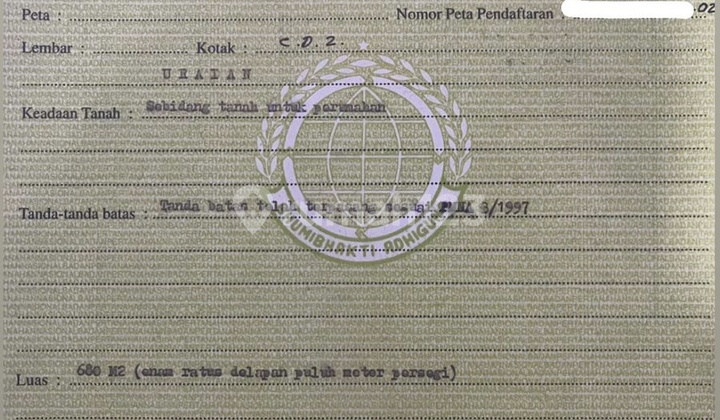 Dijual Tanah, Area Nusa Dua Jimbaran Bali Dijual Tanah, Area Nusa Dua Jimbaran Bali