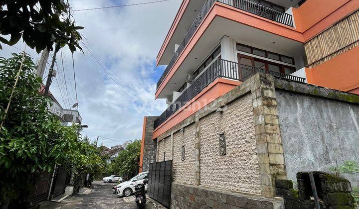 Di Sewa Guest House 10 Kamarlokasi Di Permata Giri Hill, Kampial, Kuta Selatan Badung Bali Furnished SHM - Sertifikat Hak Milik di Perumahan green hill kuta selatan badung, Kuta 1