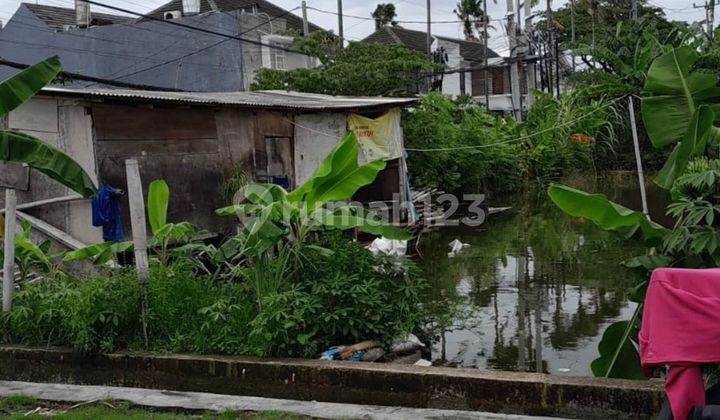For Sale Premium Land Tukad Badung Renon Edge of Dense Elite Residential Area For Sale Premium Land Tukad Badung Renon Edge of Dense Elite Residential Area