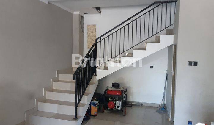Dijual tanah dan Bangunan Ruko 2 LantaiTerletak di Jl Tukad Balian , Desa Sidakarya, Kec. Denpasar Selatan, Kota Denpasar, Prov. Bali. 2