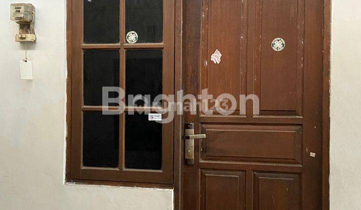 Dijual Rumah Kost Panjer Denpasar Selatan Bali Dekat Renon Sesetan Sanur Kuta 2
