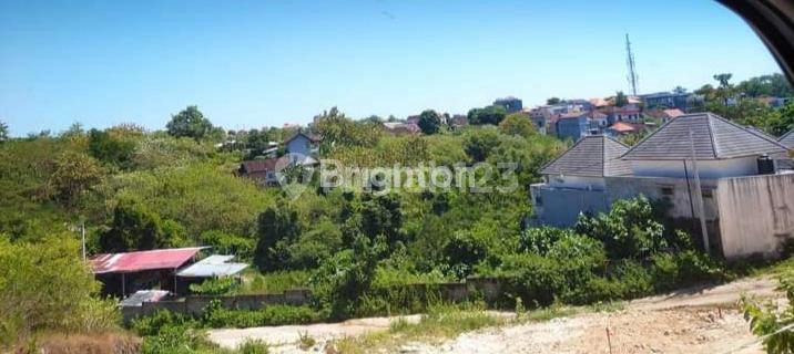 Quick sale LAND IN HILTON TAMAN GIRI 4 ESTATE AT RP 530 MILLION/ARE