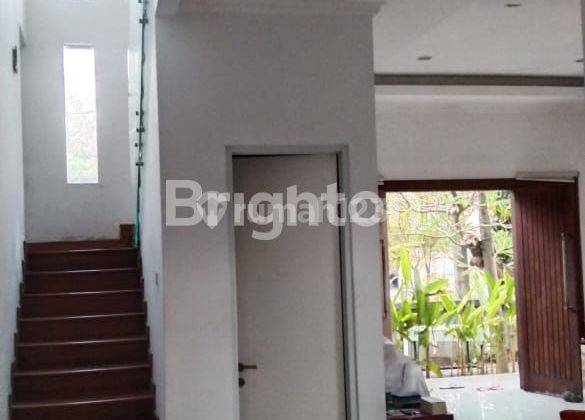 Dijual rumah murah daerah Sunset road shm imb kuta badung 2