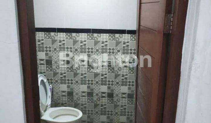 DIKONTRAKAN RUMAH MINIMALIS LT I DI TUKAD BALIAN - RENON 2