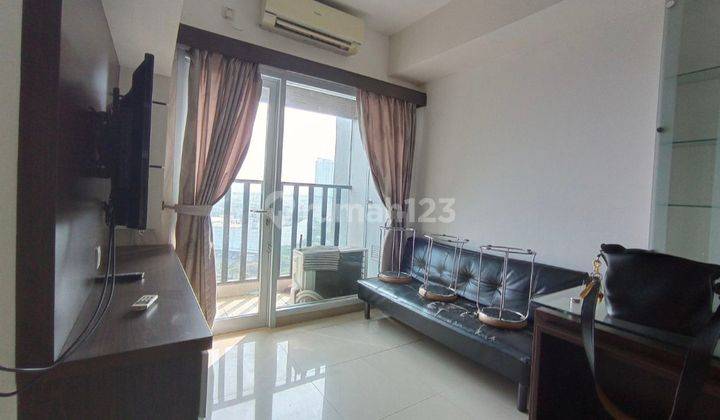 Dijual Apartment Skyline 2 Bedroom  2