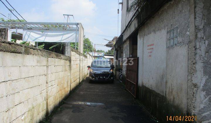 Dijual Cepat Rumah Tapos, Kota Depok, Jawa Barat 1