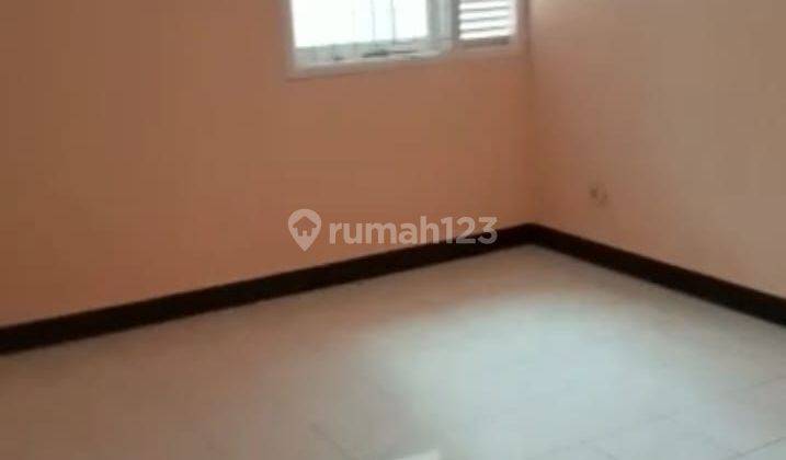 Dijual Rumah BU Murah Setraduta Minimalis Modern 2