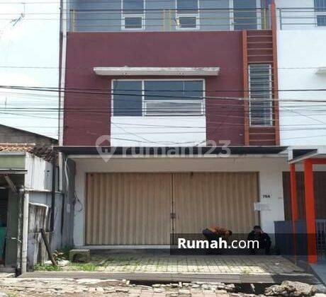 Dijual Ruko Sarimanah 1